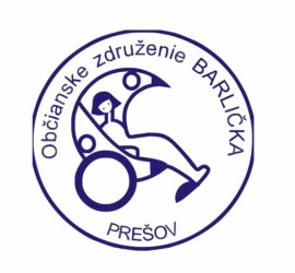 Logo občianskeho združenia Barlička