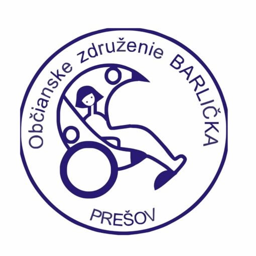 Logo občianskeho združenia Barlička