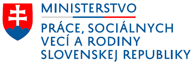 logo MPSVR SR